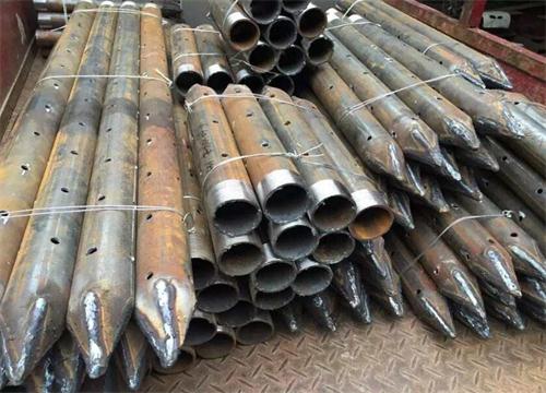 临颍钢花管哪里有卖